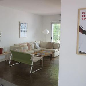 Spacious House With Garden, La Plata Center.